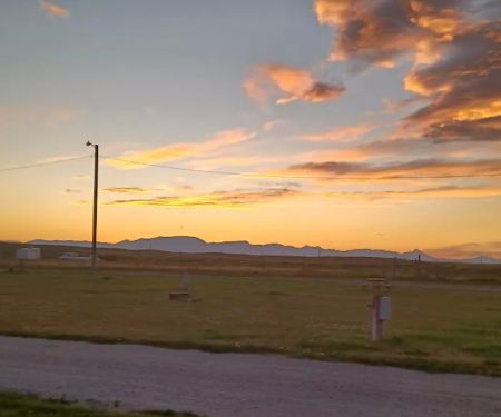 Wagons West Campground