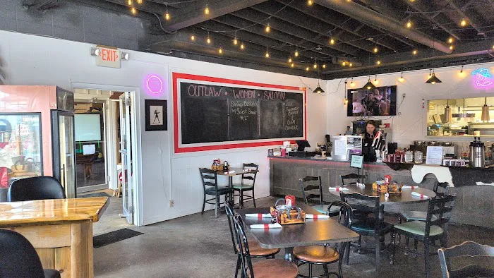 Wagons West Campground Picture 3