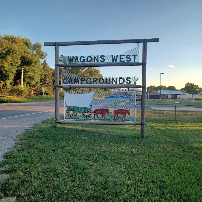 Wagons West Campground Picture 4