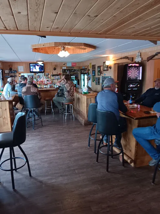 Wagons West Campground Picture 7