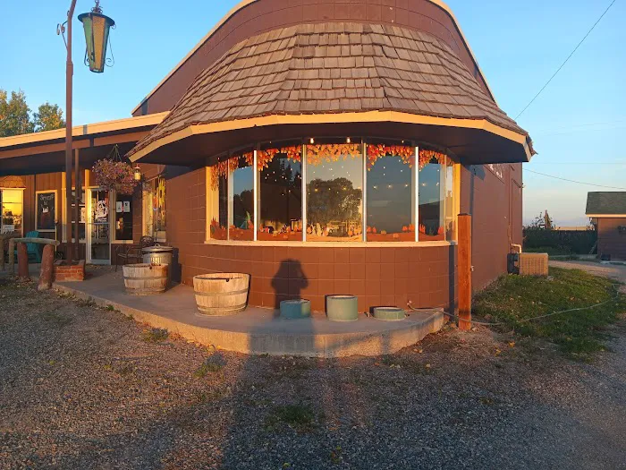 Wagons West Campground Picture 8