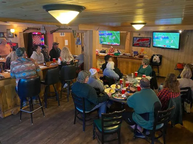 Wagons West Campground Picture 5