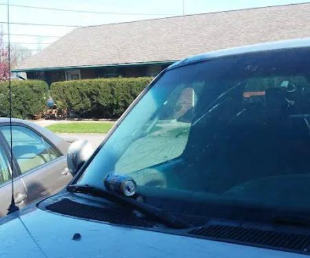 Miami Mobile Home Park & Apartments