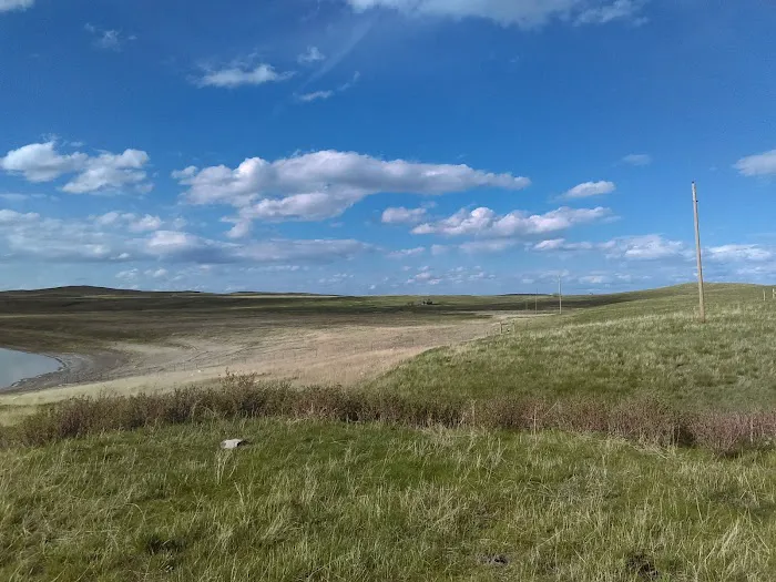 Bean Lake Campground Picture 6