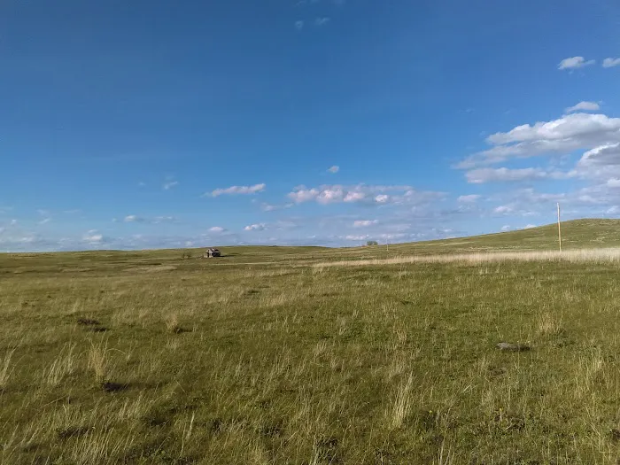 Bean Lake Campground Picture 8