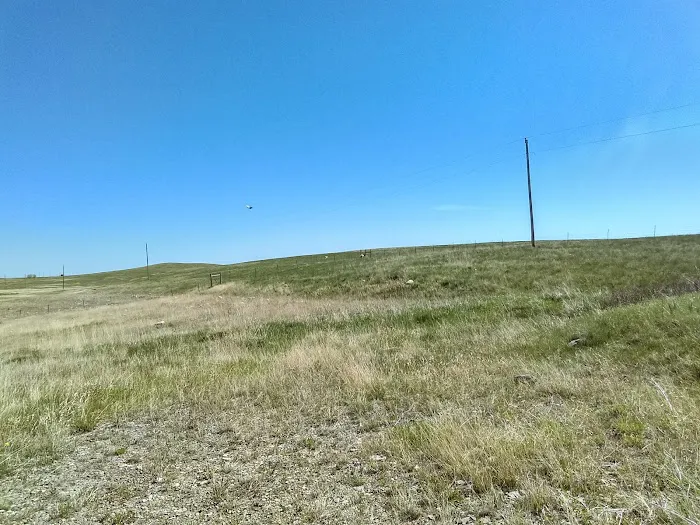 Bean Lake Campground Picture 9