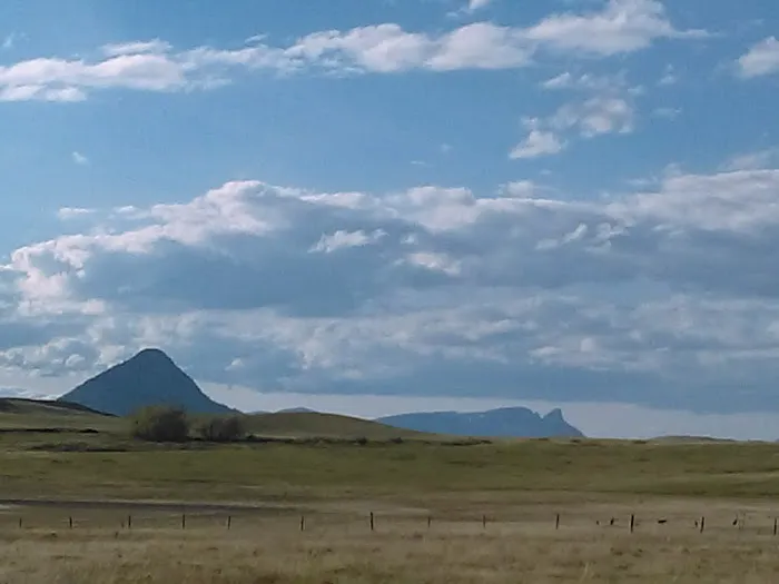 Bean Lake Campground Picture 4