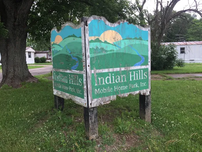 Indian Hills Mobile Home Park Picture 2