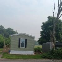 Indian Hills Mobile Home Park ico