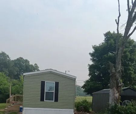 Indian Hills Mobile Home Park