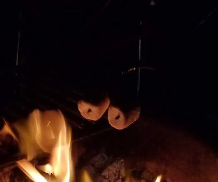 Little Joe Campground