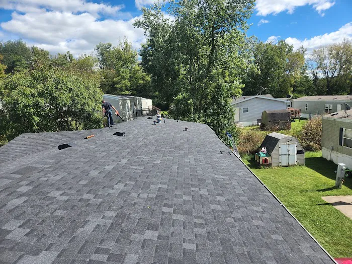 Westbrook Village Mobile Home Picture 6