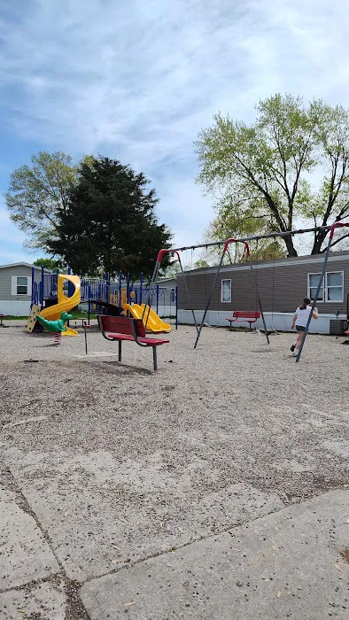 Westbrook Village Mobile Home Picture 4