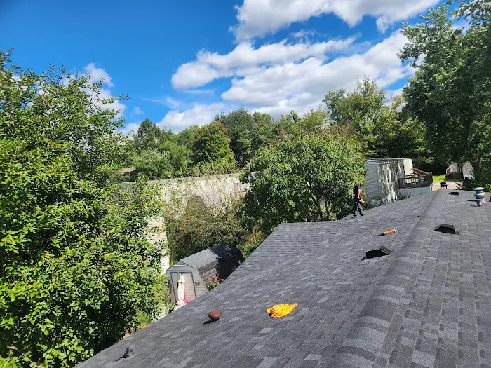 Westbrook Village Mobile Home Picture 9