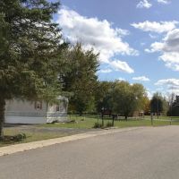 Candlelight Pointe Mobile Home Park ico