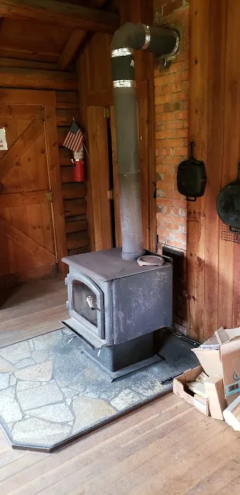 High Rye Cabin Picture 3