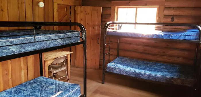 High Rye Cabin Picture 7