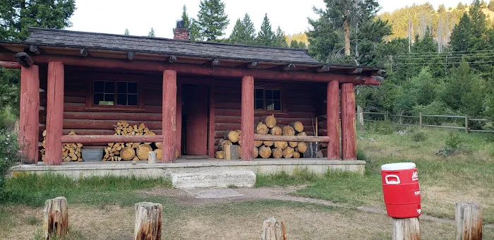 High Rye Cabin Picture 5