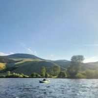 Divide Bridge Campground ico