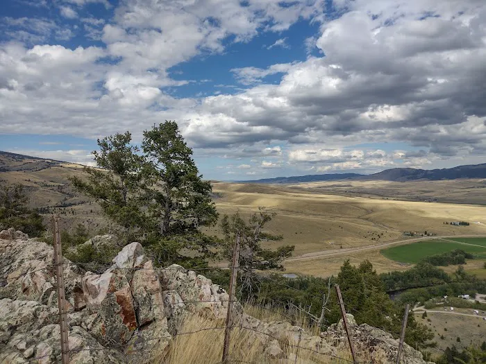 Divide Bridge Campground Picture 3