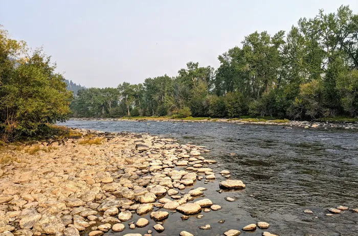 Divide Bridge Campground Picture 7