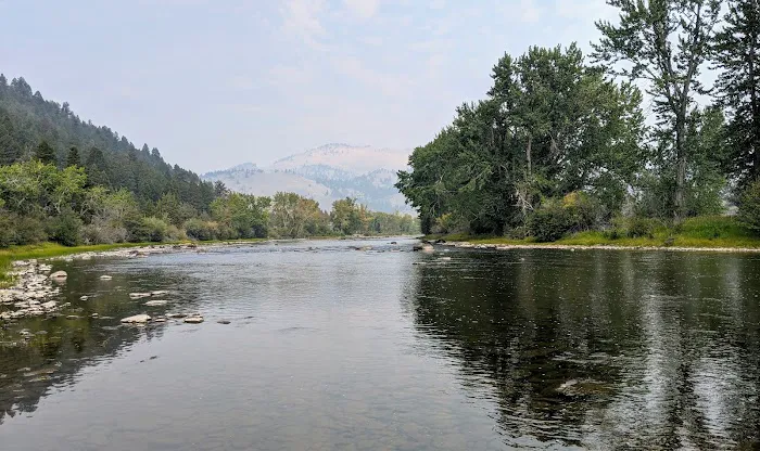 Divide Bridge Campground Picture 8