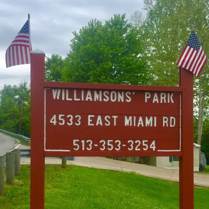 Williamson Mobile Home Park Picture 2