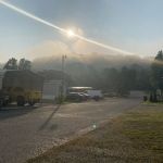 Williamson Mobile Home Park