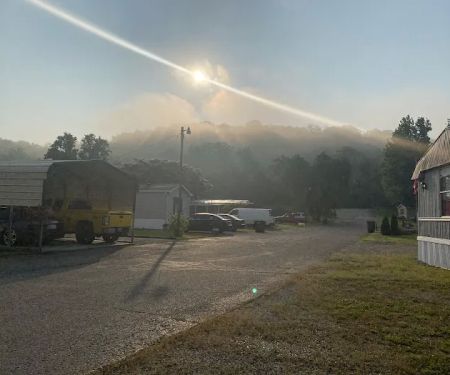 Williamson Mobile Home Park