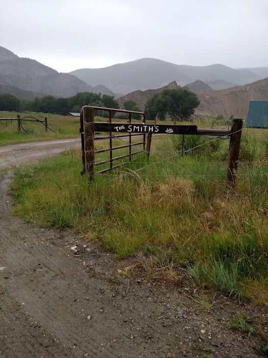 Maidenrock Campground Picture 7