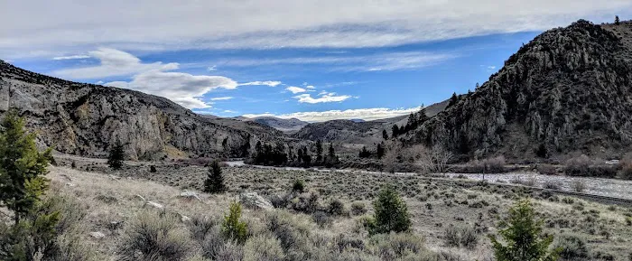 Maidenrock Campground Picture 4