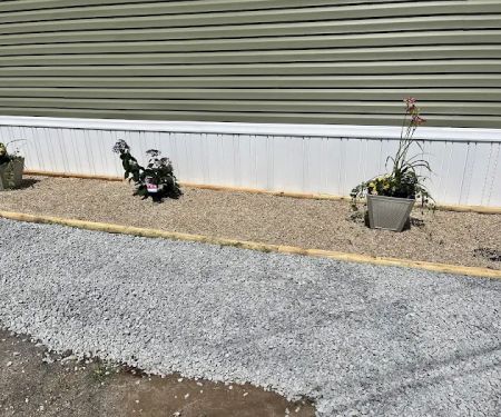 Dry Fork Pointe Mobile Home Park