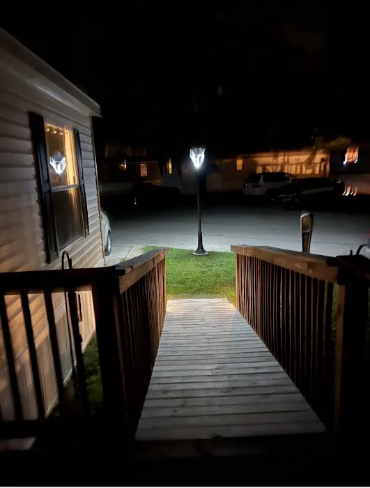 Dry Fork Pointe Mobile Home Park Picture 5