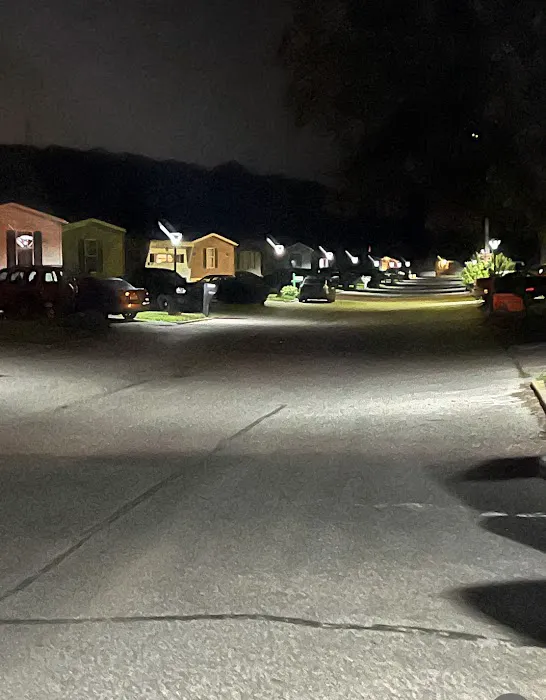 Dry Fork Pointe Mobile Home Park Picture 4