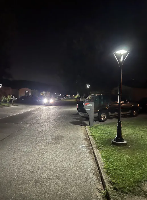 Dry Fork Pointe Mobile Home Park Picture 6