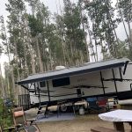 Price Creek Campground