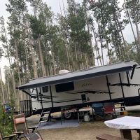 Price Creek Campground ico