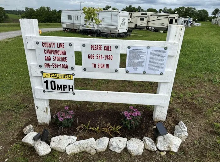 County Line Campground & Storage Picture 5