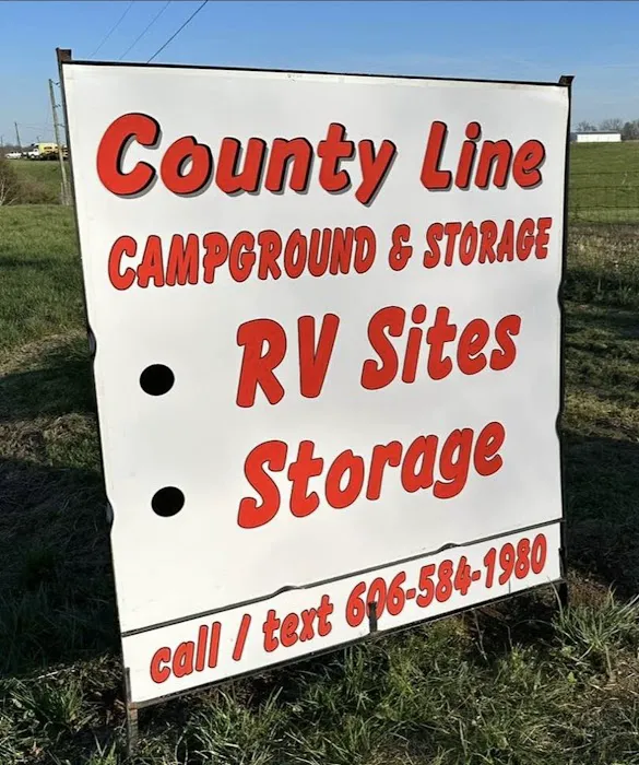 County Line Campground & Storage Picture 6