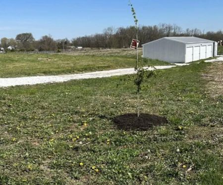 County Line Campground & Storage