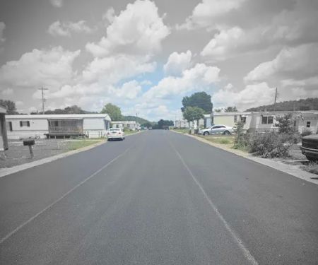 Aberdeen Estates MHP