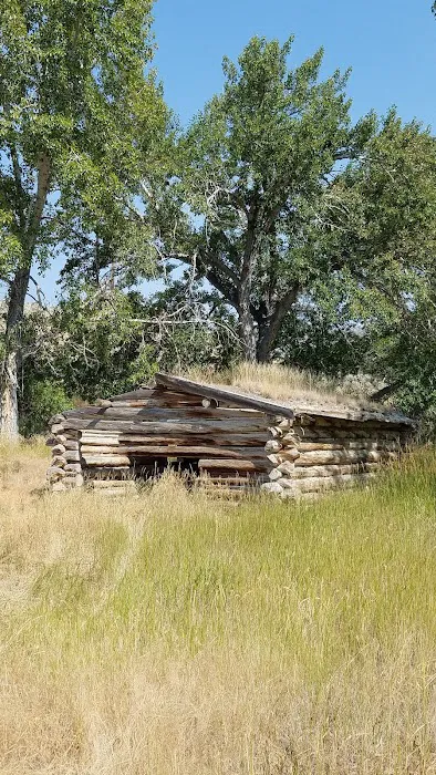 Maiden Rock Campground Picture 2