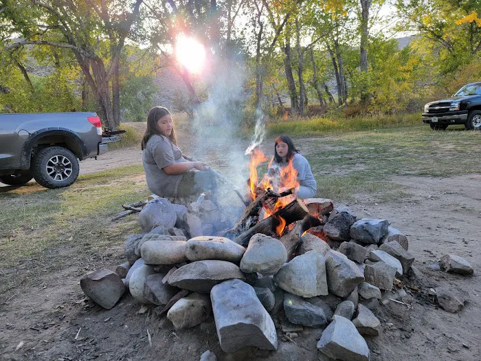 Maiden Rock Campground Picture 7