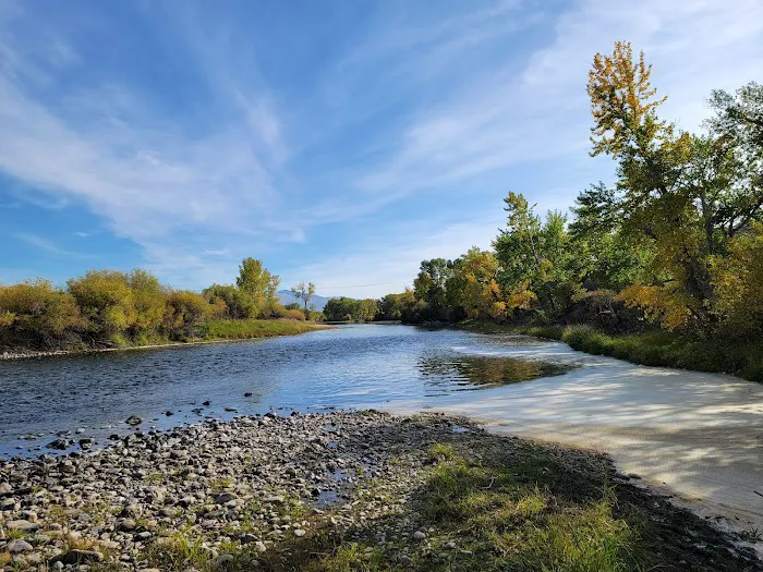 Maiden Rock Campground Picture 8