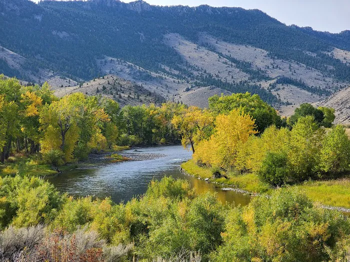 Maiden Rock Campground Picture 10