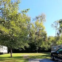 H&S Mobile Home Park & Campground ico