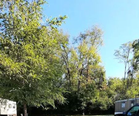 H&S Mobile Home Park & Campground