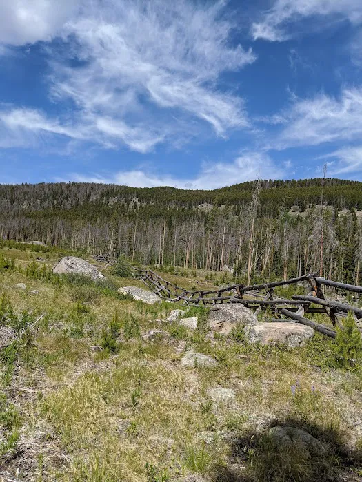 Dinner Campground Picture 1