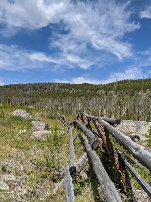 Dinner Campground Picture 2