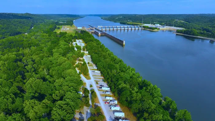 The Landing at Bear Creek RV Park & Campground Picture 8